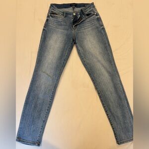 Judy Blue Classic Slim Fit Denim Jeans Size 8 NWOT | Everyday Chic